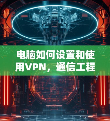 电脑如何设置和使用VPN，通信工程师的详细指南