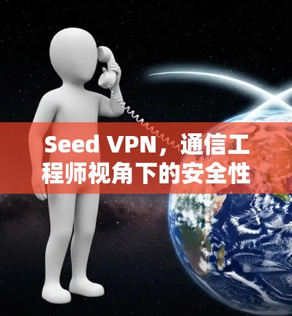 Seed VPN，通信工程师视角下的安全性与技术解析