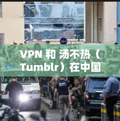 VPN 和 汤不热（Tumblr）在中国互联网环境下的使用涉及以下关键信息，请务必遵守中国法律法规