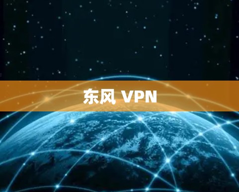 东风 VPN