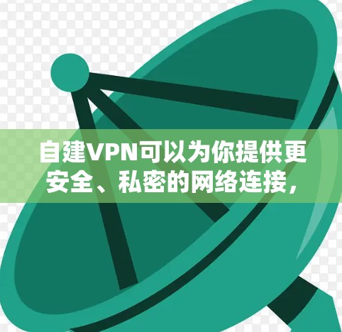 自建VPN可以为你提供更安全、私密的网络连接，适用于远程办公、访问受限内容或保护公共Wi-Fi下的数据传输。以下是常见方法和注意事项