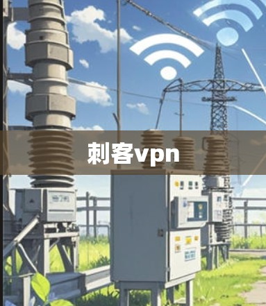 刺客vpn