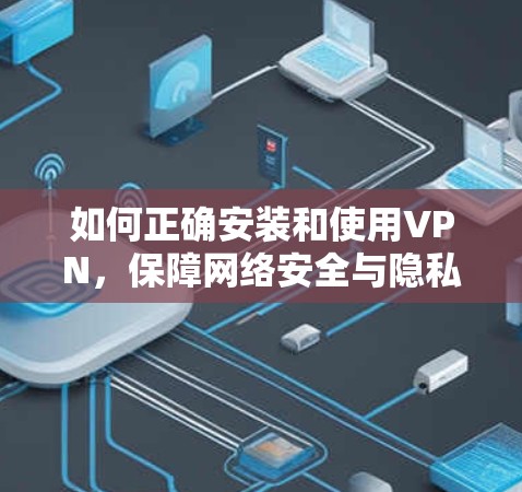 如何正确安装和使用VPN，保障网络安全与隐私的全面指南