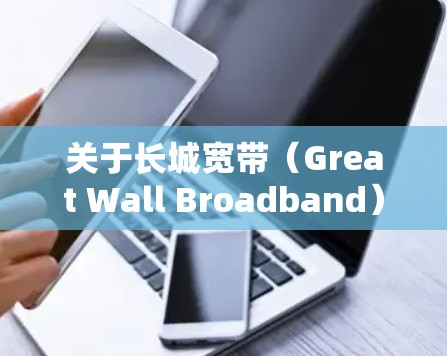 关于长城宽带（Great Wall Broadband）使用VPN的相关问题，以下是综合信息及建议